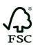 FSC Certified